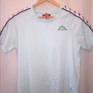 Kappa Tops - Kappa logo shirt Kappa Tops - Kappa logo shirt